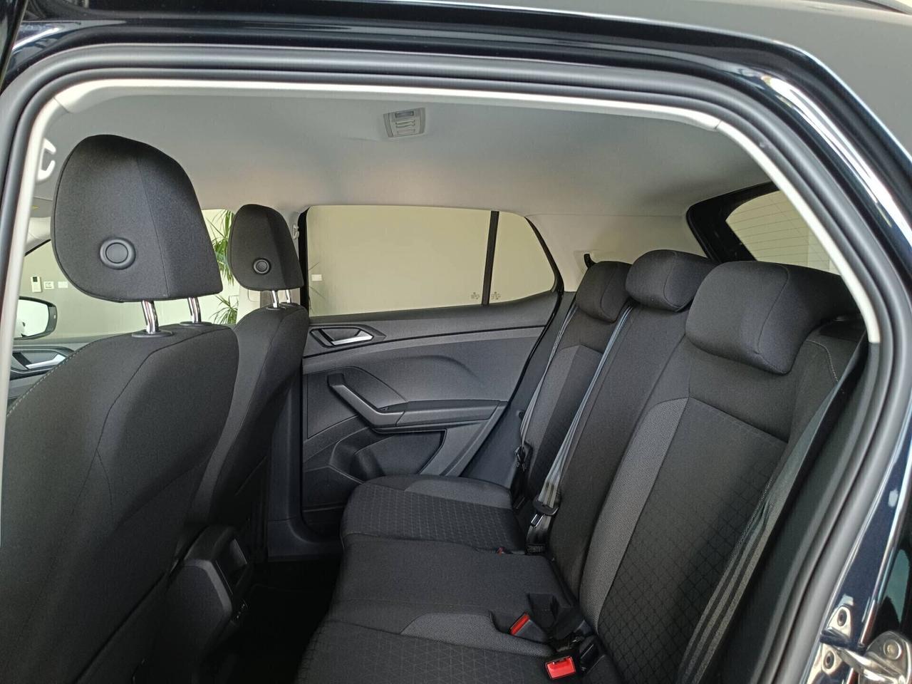 Volkswagen T-Cross 1.0TSI 110CV Style PREZZO REALE
