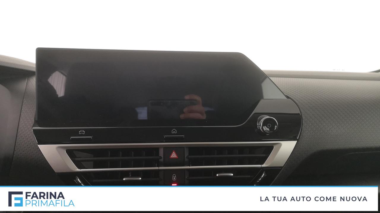 CITROEN C4 Benzina 130 cv Automatico - PLUS