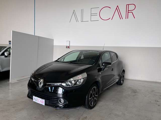 Renault Clio Clio 0.9 tce energy Zen 90cv