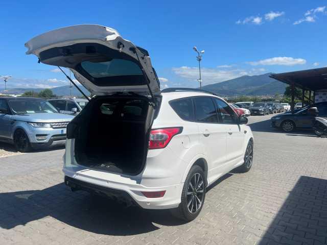 Ford Kuga 1.5 TDCI 120 CV S&S 2WD ST-Line