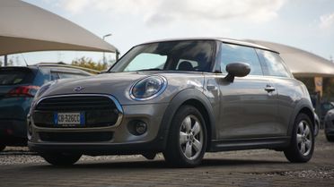 Mini 1.5 Cooper