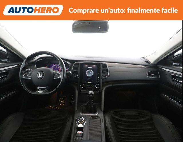 RENAULT Talisman Sporter dCi 130 CV Energy Intens