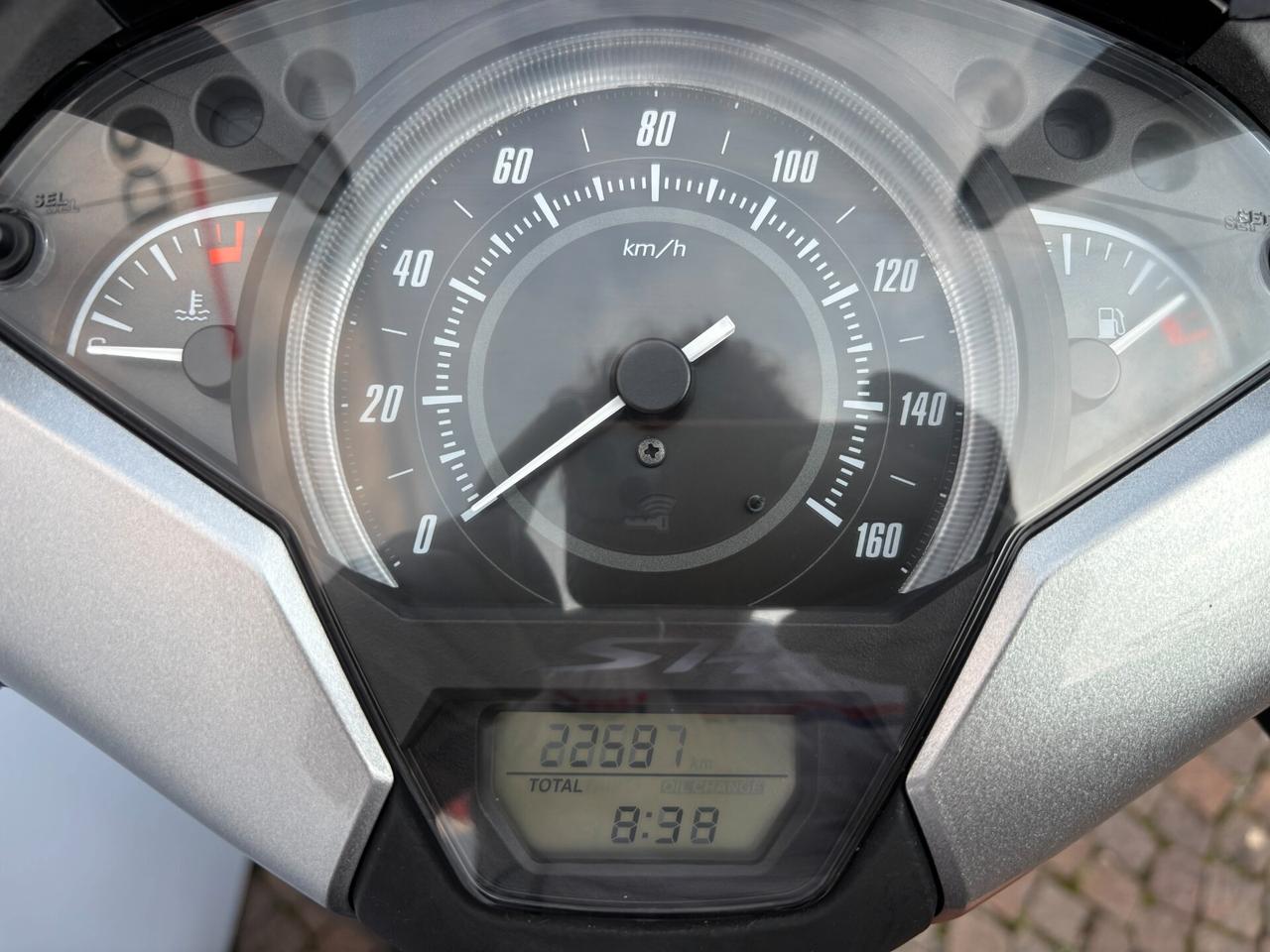 Honda SH 150i