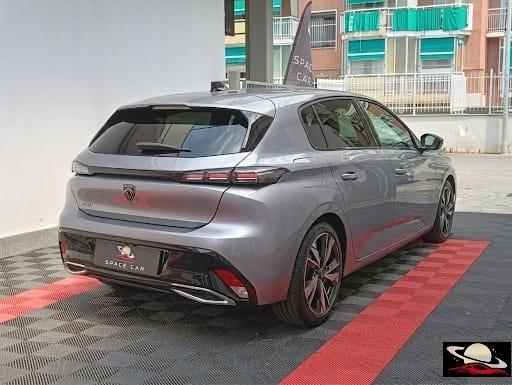 PEUGEOT 308 3ª serie 308 BlueHDi 130 S&S EAT8 ...