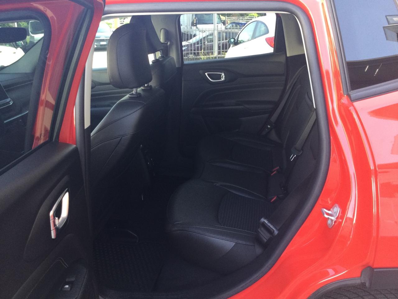 Jeep Compass 1.3 Turbo T4 190 CV PHEV AT6 4xe Limited