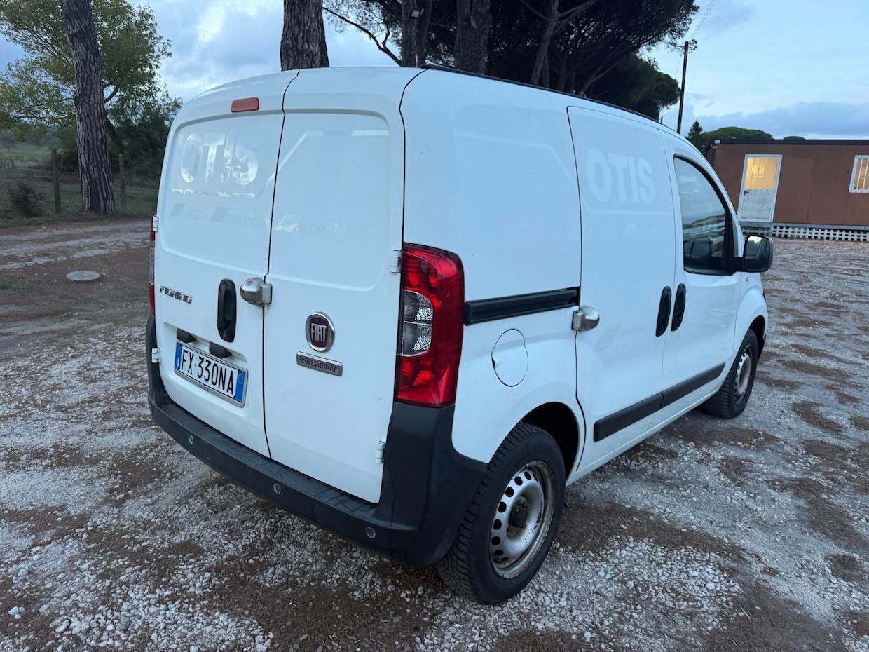 2ª SERIE 1.3 MJT 80CV CARGO