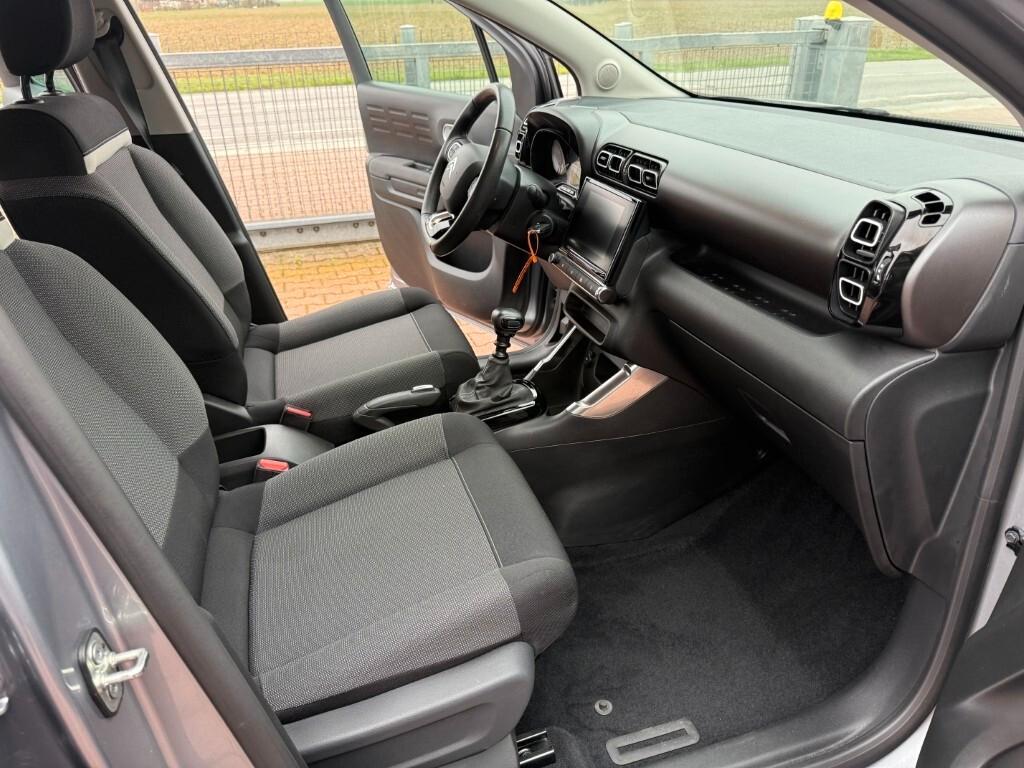 Citroen C3 Aircross PureTech 110 S&S You
