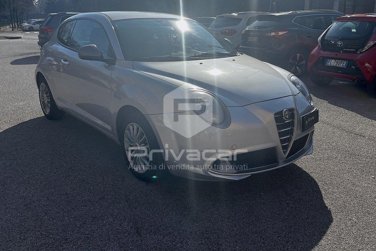 ALFA ROMEO MiTo 1.4 70 CV 8V Progression
