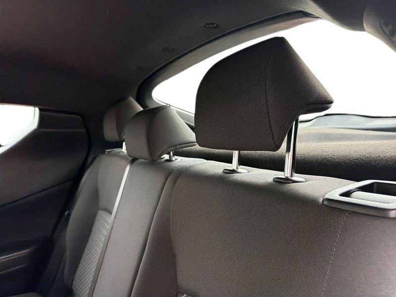 Toyota C-HR C-HR 1.8h Active e-cvt