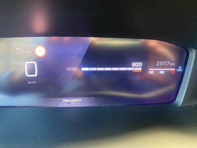 PEUGEOT 2008 PureTech 100 S&S Allure SUPER PROMO