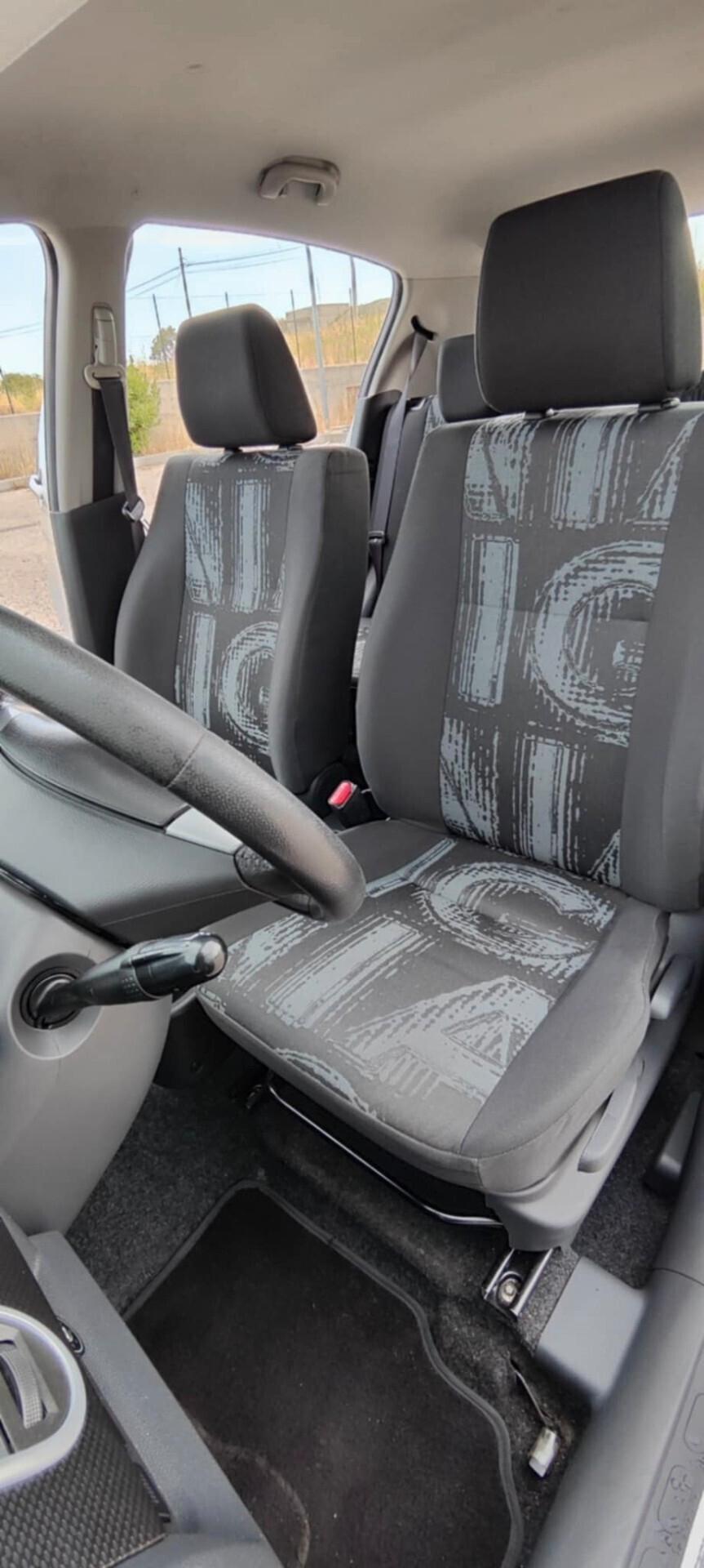 Opel Agila 1.2 16V 94CV Enjoy