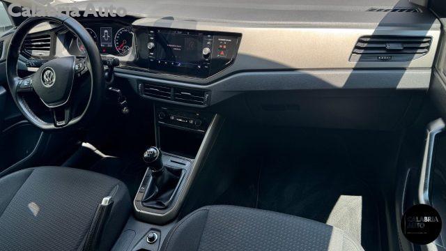 VOLKSWAGEN Polo 1.0 TSI 5p. Sport BlueMotion Technology