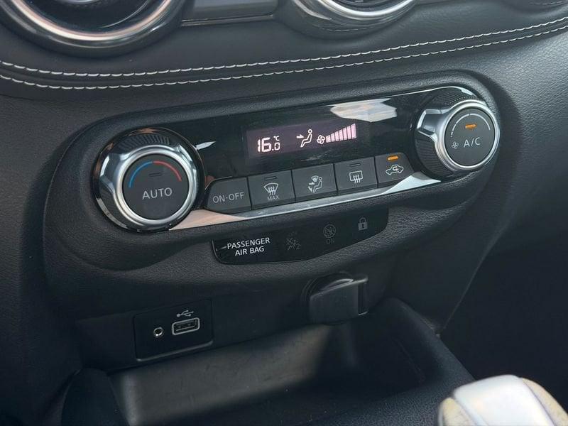 Nissan Juke Juke 1.6 hev N-Connecta. "HYBRID"