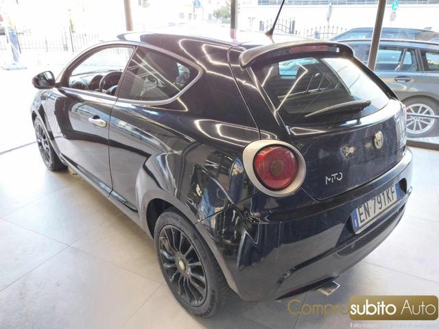 ALFA ROMEO MiTo 1.3 JTDm-2 95 CV S&S Progression