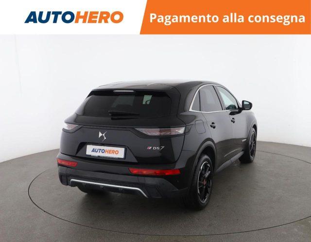 DS AUTOMOBILES DS 7 Crossback BlueHDi 130 aut. Business