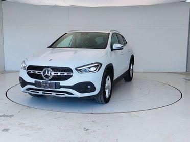 Mercedes-Benz GLA-H247 2020 - GLA 220 d Sport 4matic auto