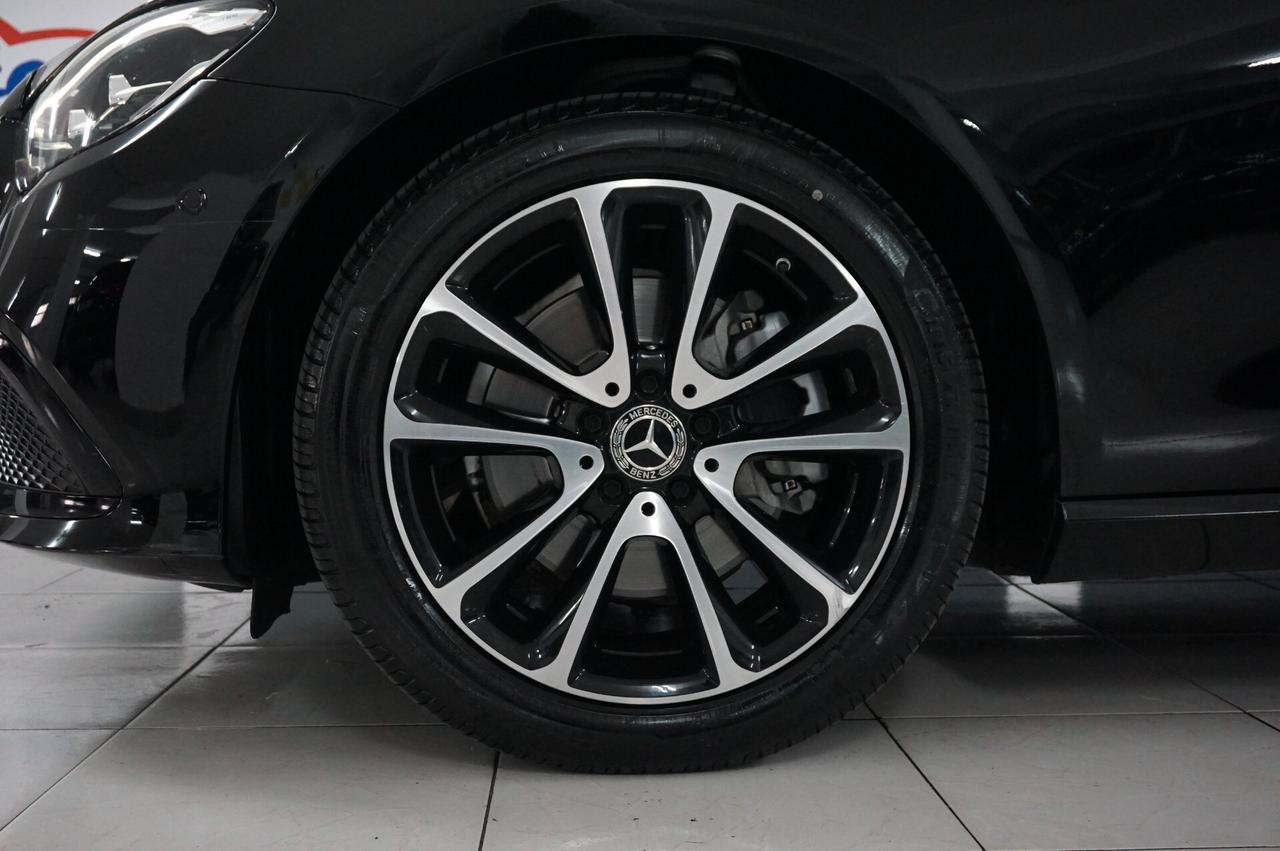 Mercedes-benz E 220 d 4Matic Auto Premium Plus