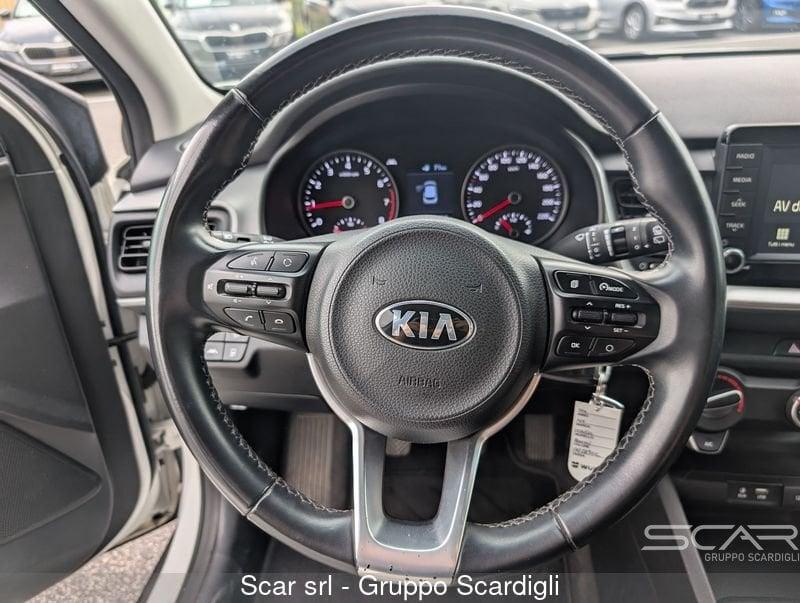 KIA Stonic 1.4 MPI 100CV Style