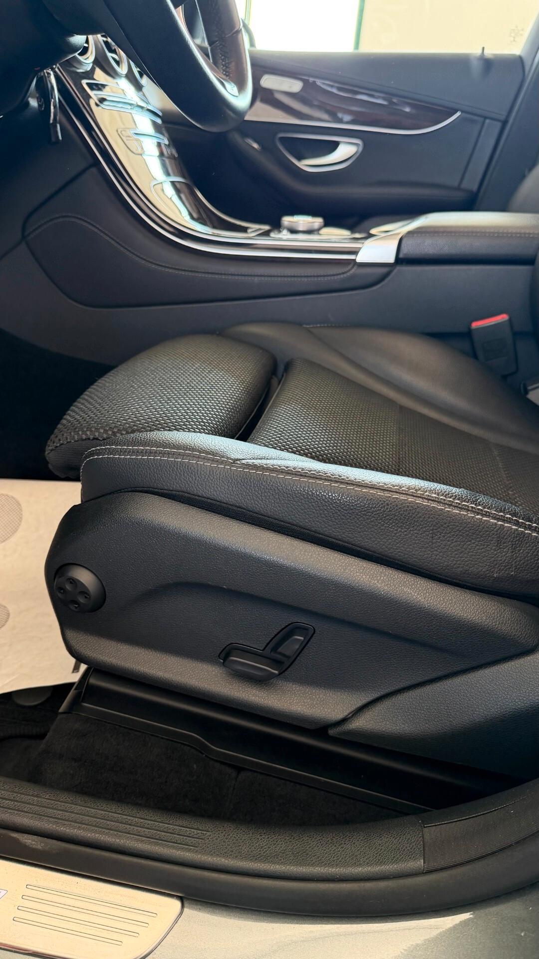 Mercedes-benz GLC 220 d 4Matic Sport