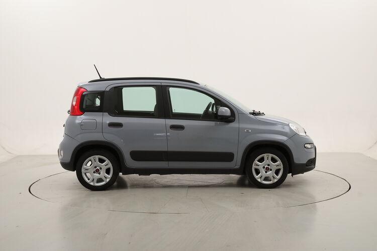 Fiat Panda Hybrid City Life BR523460 1.0 Mild Hybrid 70CV