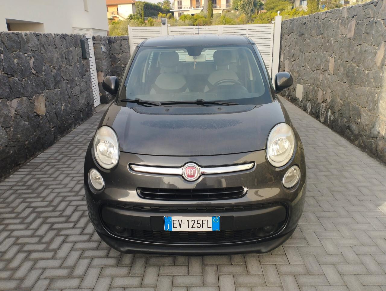 Fiat 500L Living 1.6 Multijet 120 CV Business