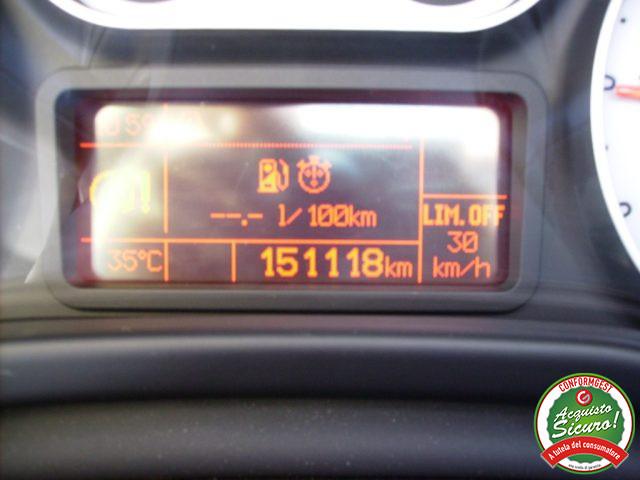 FIAT 500L 1.3 Multijet 95 CV Lounge