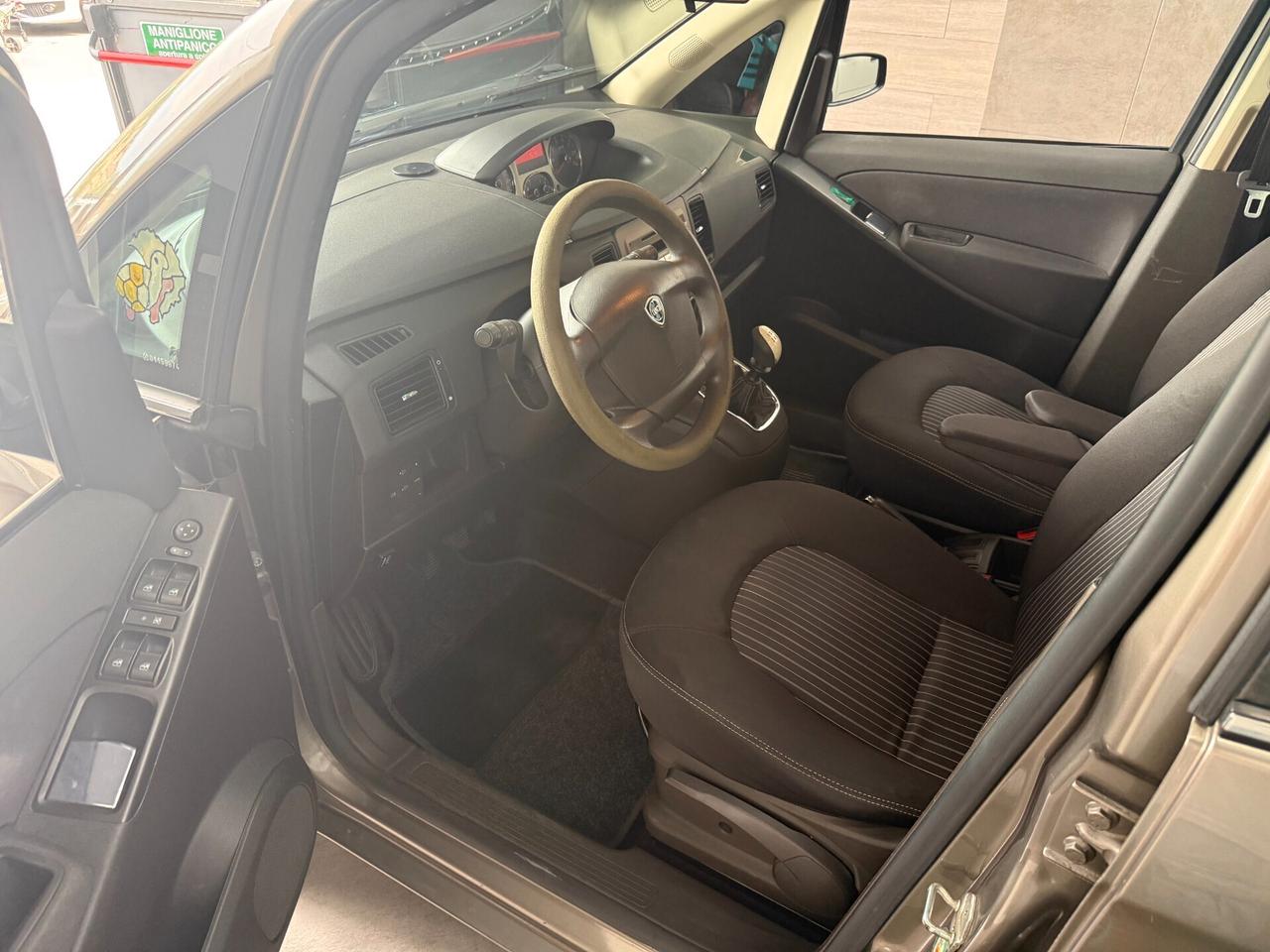 Lancia MUSA 1.4 Oro Ecochic GPL