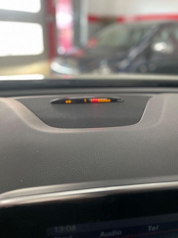 Mercedes-Benz Classe A A 180 CDI Automatic Premium AMG