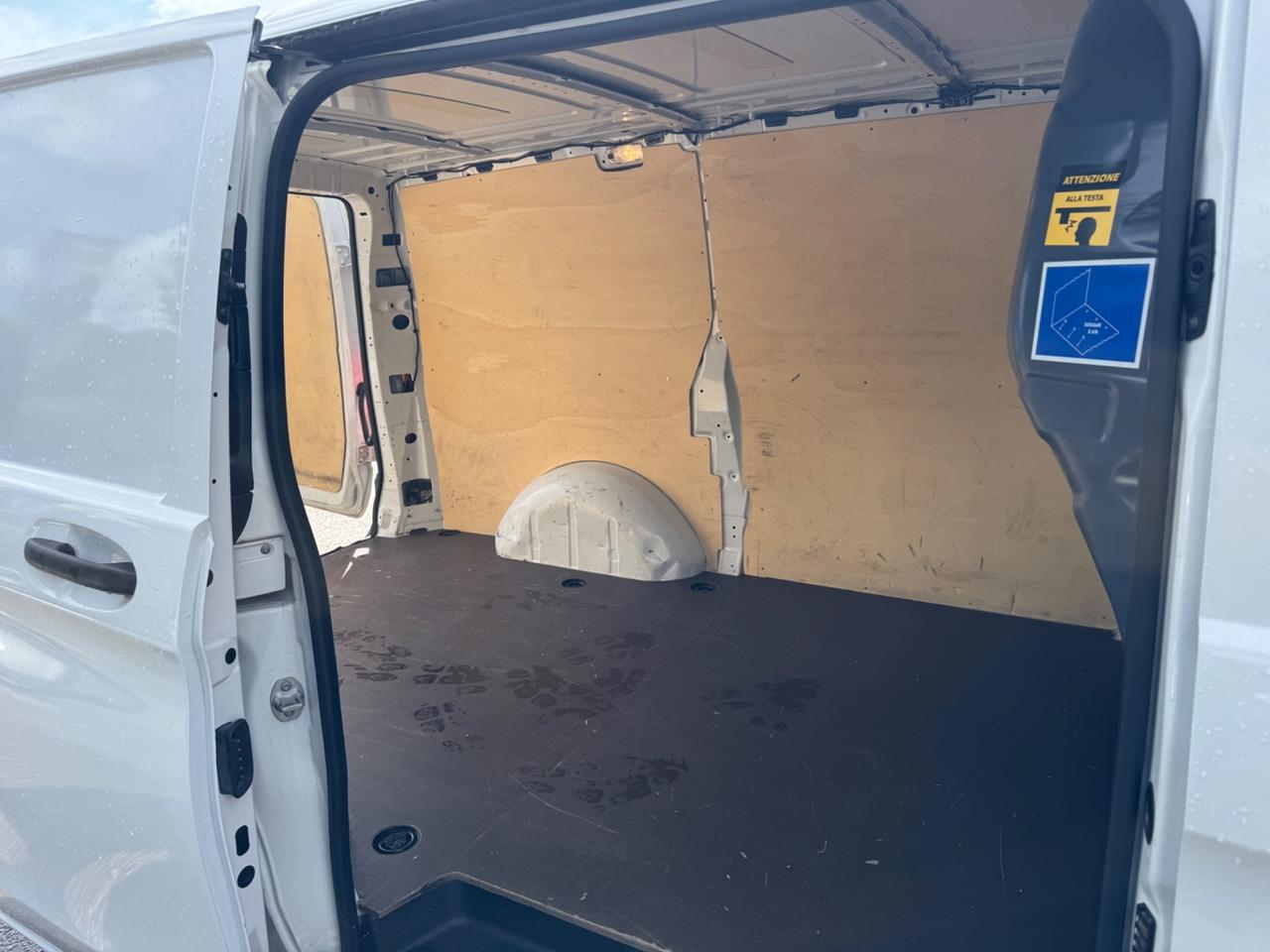 Mercedes-benz Vito 1.7 110 CDI PC-SL Furgone Long PRO