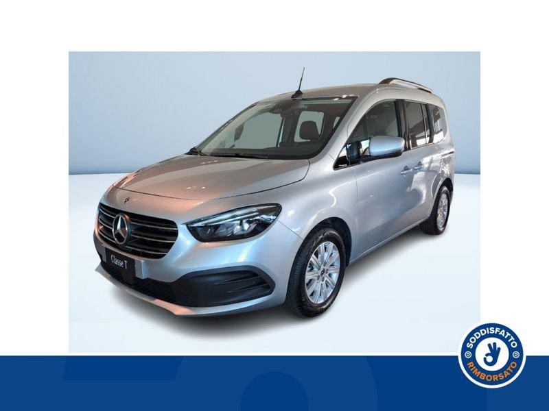 Mercedes-Benz Classe T 180 d AT