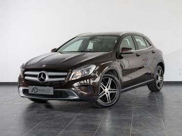 Mercedes-Benz GLA GLA 200 d Automatic Executive