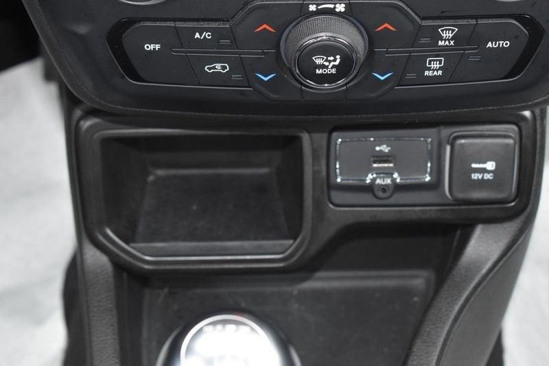 Jeep Renegade 1.6 MJet 130cv Limited