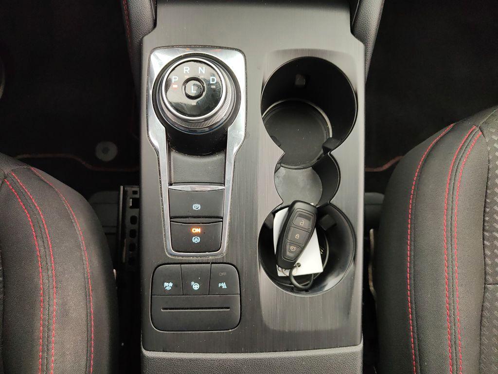 FORD Kuga 3ª serie - Kuga 2.5 Full Hybrid 190 CV CVT 2WD ST-Line