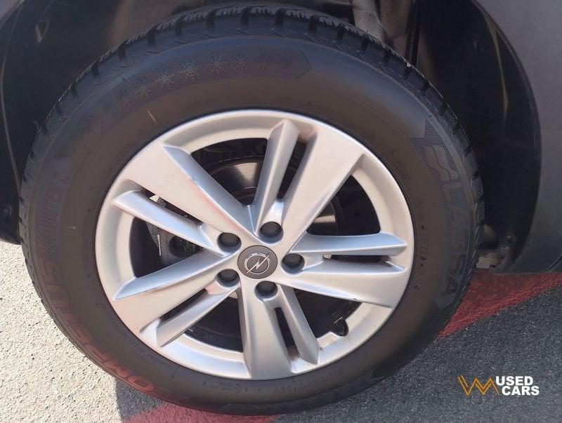 Opel Grandland X 1.6 Diesel 120cv Ultimate S&S AT6