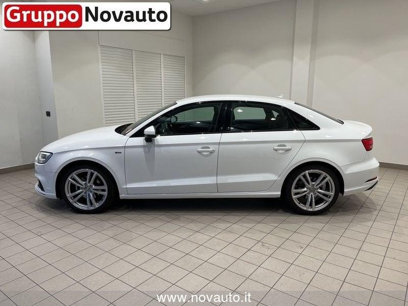 Audi A3 Sedan 30 TDI S tronic Sport