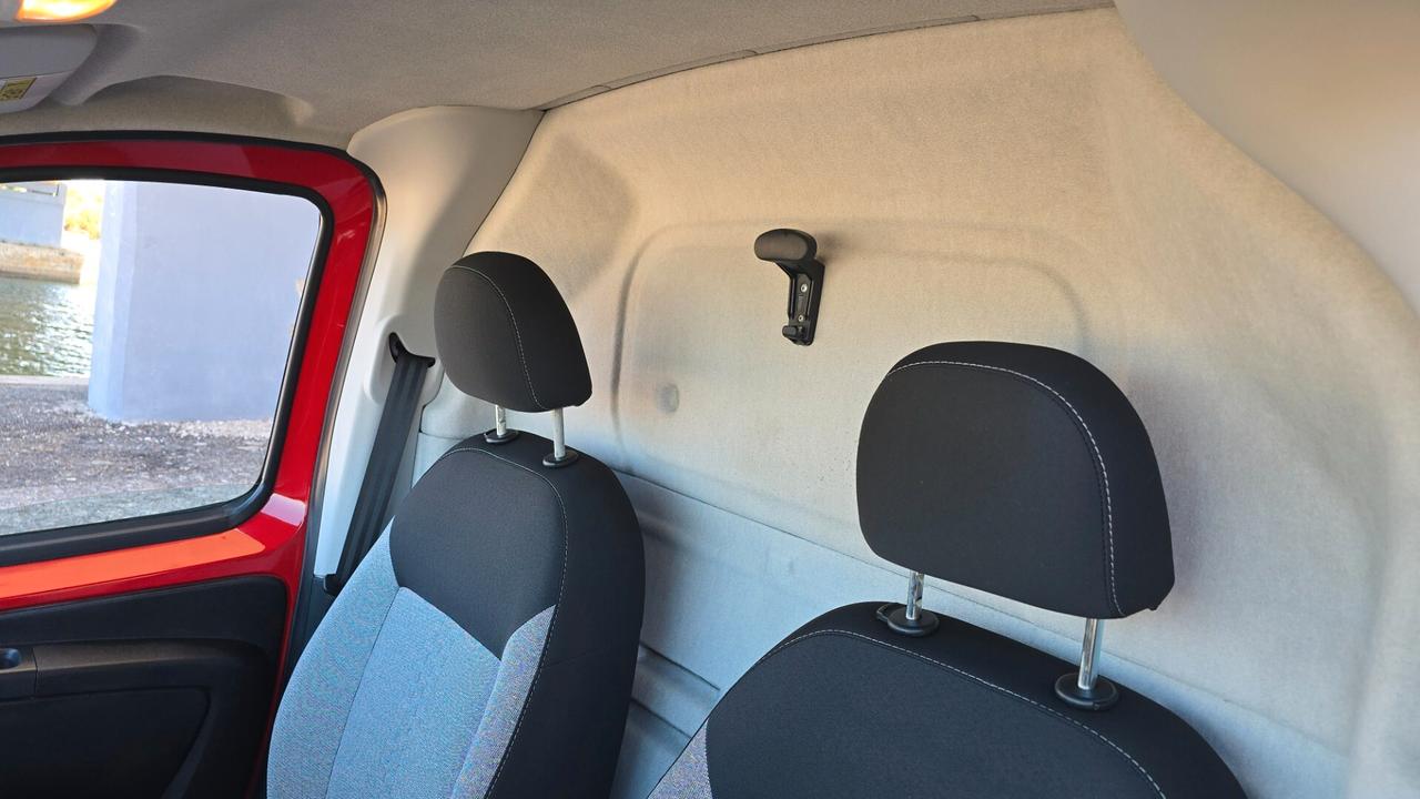Fiat Fiorino 1.3 MJT 95CV Cargo Adventure