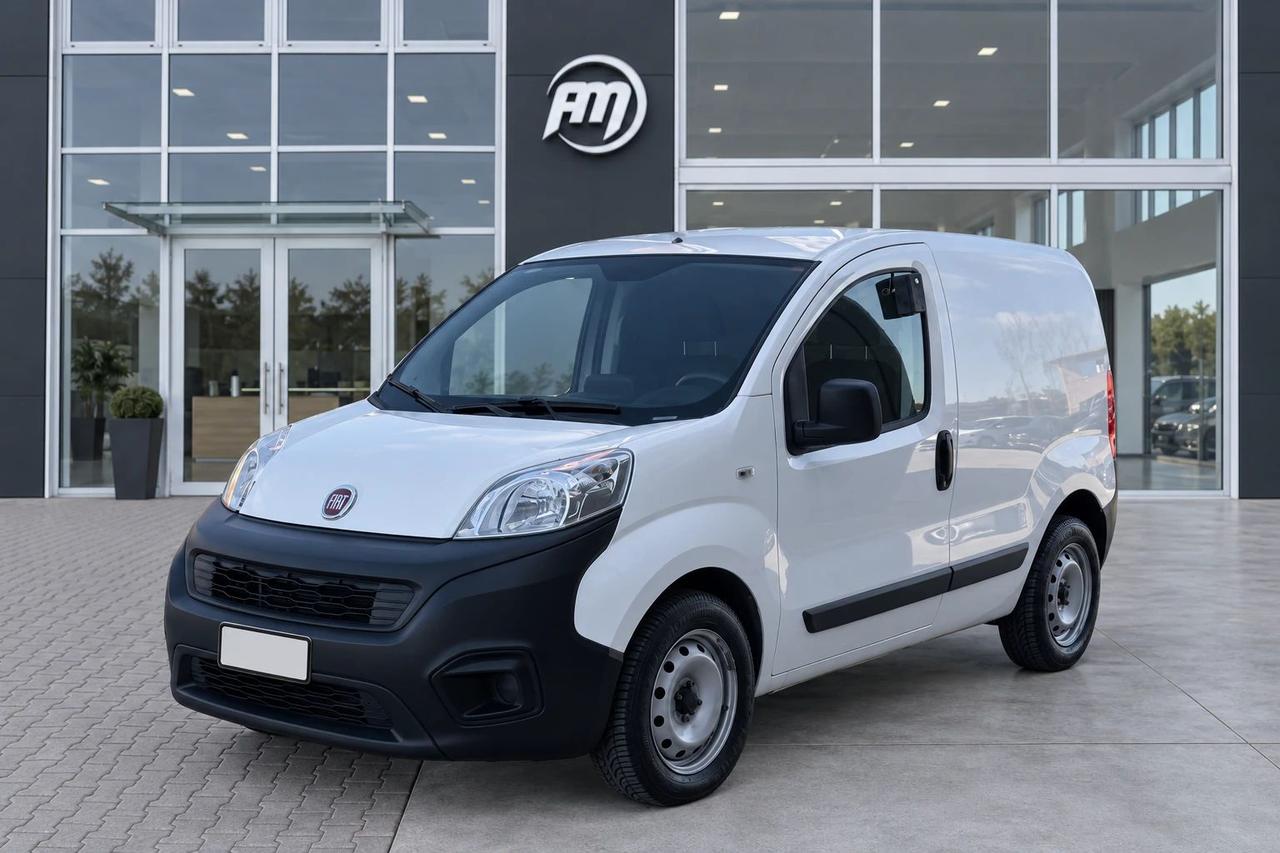 Fiat Fiorino 1.3 mtj 80cv cargo +IVA
