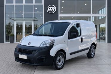 Fiat Fiorino 1.3 mtj 80cv cargo +IVA