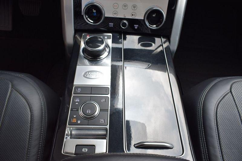 Land Rover Range Rover 3.0 TDV6 Vogue 249CV IVA ESPOSTA