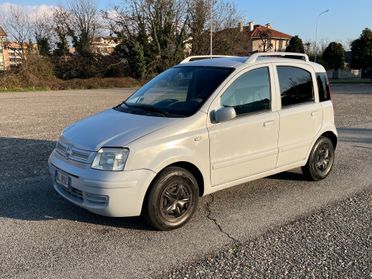Fiat Panda 1.2 benzina euro 4 - 44 kw / 60 CV - FIR E