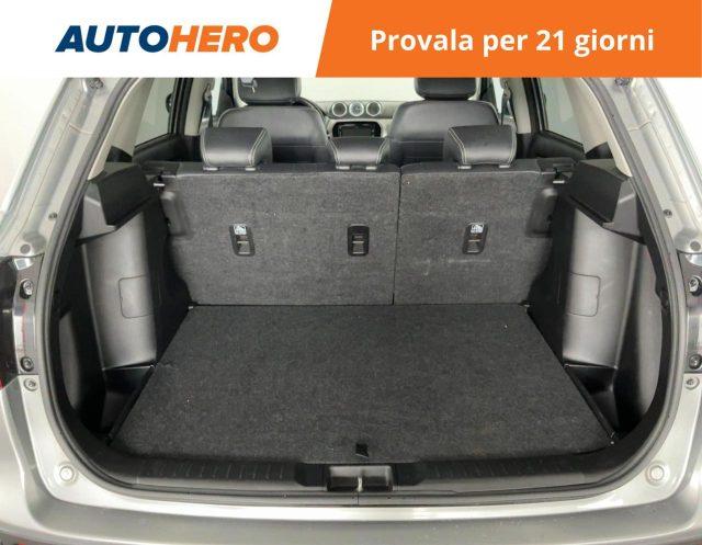 SUZUKI Vitara 1.6 DDiS 4WD AllGrip DCT V-Top