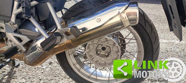 BMW R 1100 R 1999 Cat