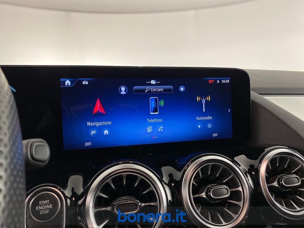 Mercedes GLA 250 250 e Plug-In-Hybrid AMG Line Advanced Plus 8G-DCT