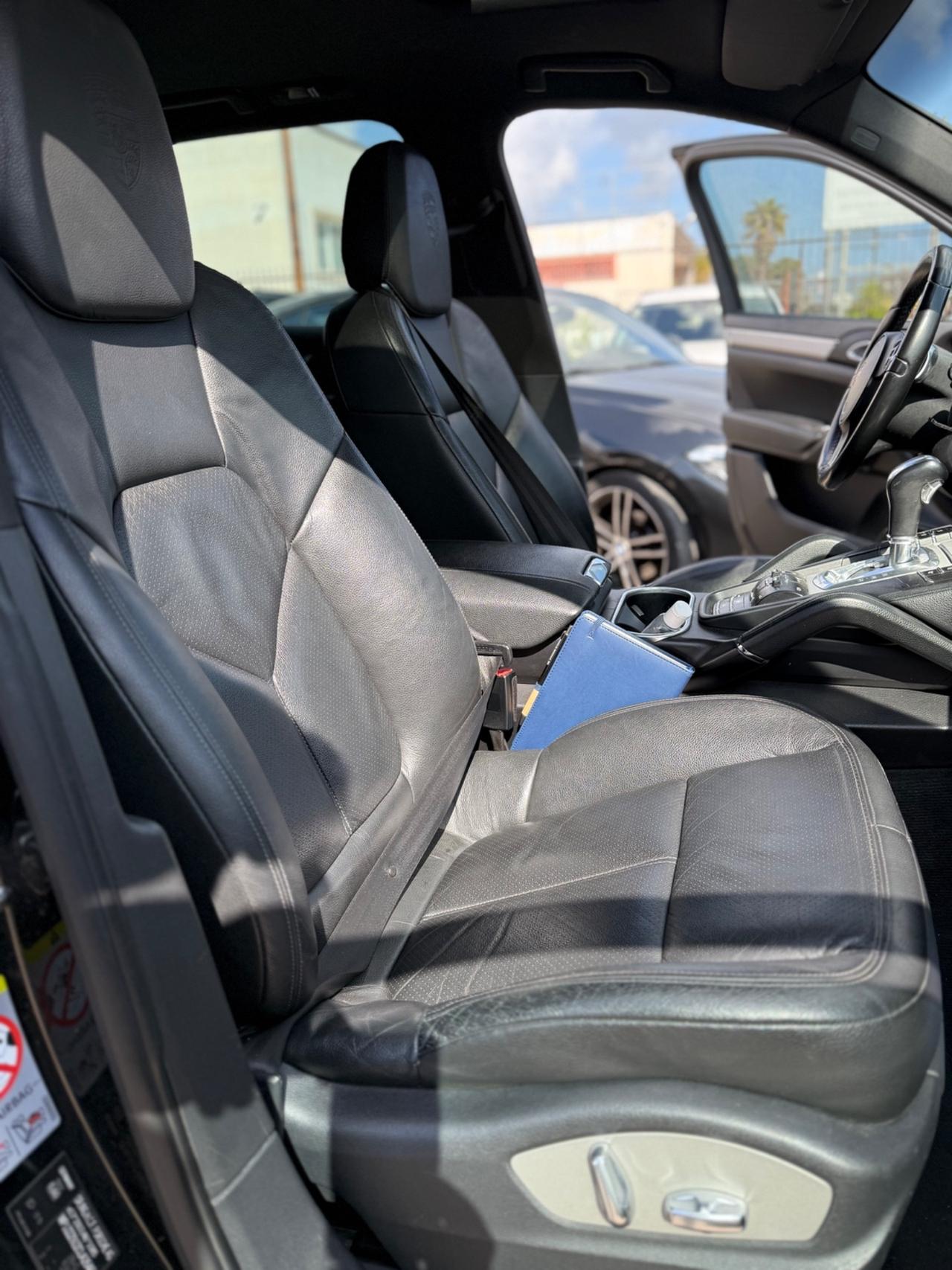 Porsche Cayenne 3.0 Diesel