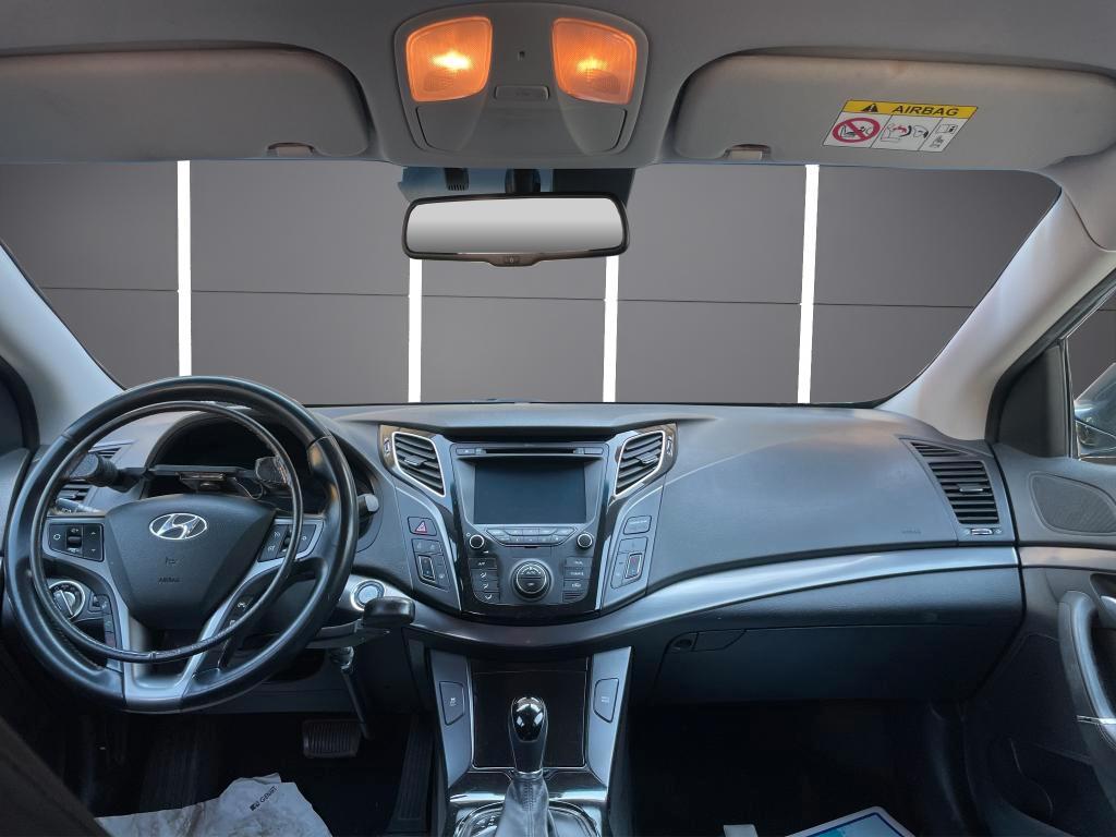 Hyundai i40 Wagon 1.7 crdi Business ISG 141cv auto