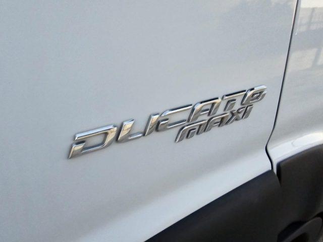 FIAT Ducato 35 2.3 MJT 140CV MAXI CASSONE FISSO