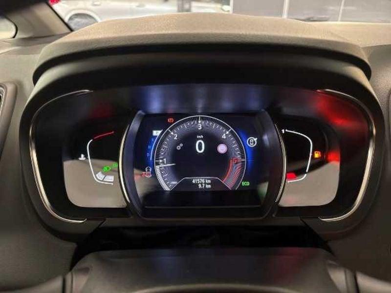 Renault Grand Scénic Grand Scenic IV 2017 1.7 blue dci Sport Edition2 120cv edc