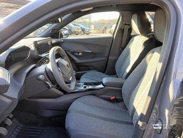 PEUGEOT 2008 PureTech 100 GPL/B S&S Allure