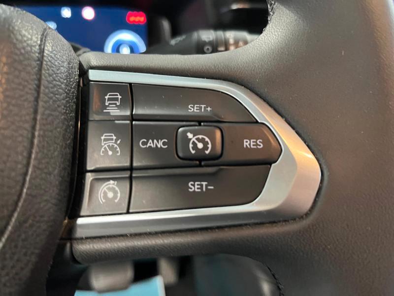 Jeep Compass 1.5 turbo t4 mhev Limited 2wd 130cv dct