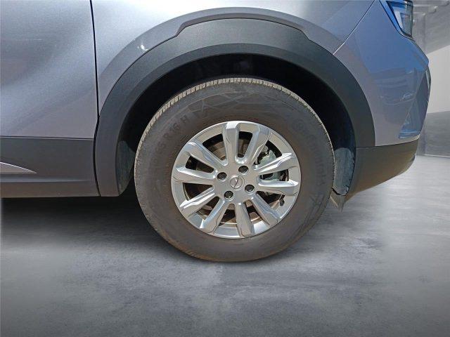 OPEL Mokka 2ª serie 1.2 Turbo Edition